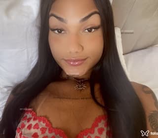 Acompanhante em Goiânia-GO - Jade Gomes