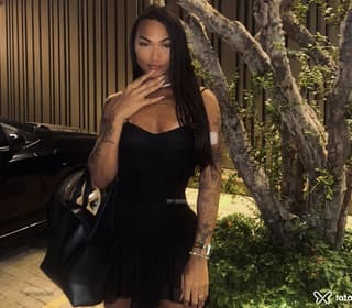 Acompanhante em Goiânia-GO - Jade Gomes