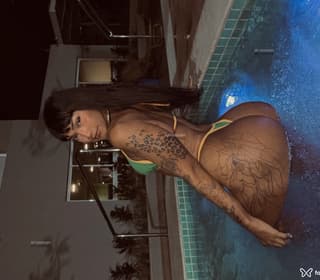 Acompanhante em Goiânia-GO - Jade Gomes