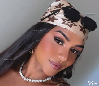 Acompanhante em Cuiabá-MT - Rayka Silva