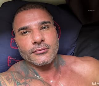 Acompanhante em Rio de Janeiro-RJ - Leonardo