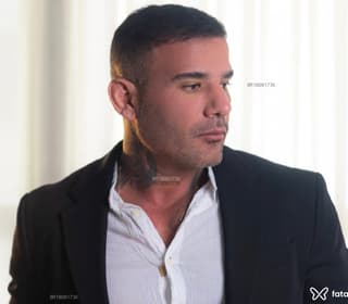 Acompanhante em Rio de Janeiro-RJ - Leonardo
