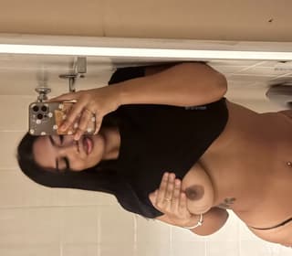 Acompanhante em Chapecó-SC - Emily Ferreira