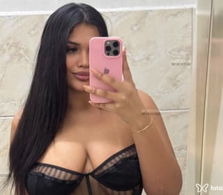 Acompanhante em Chapecó-SC - Emily Ferreira