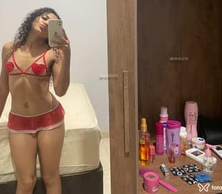 Acompanhante em Porto Velho-RO - Líliti