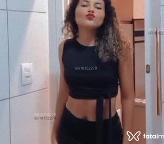 Acompanhante em Porto Velho-RO - Líliti