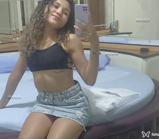 Acompanhante em Porto Velho-RO - Líliti
