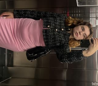 Acompanhante em Florianópolis-SC - Maíra Evellyn