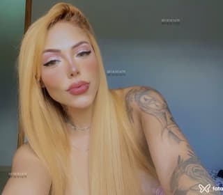 Acompanhante em São Carlos-SP - Bianca Mori