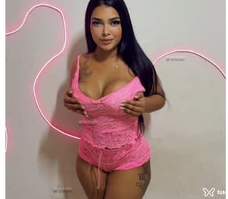 Acompanhante em Uberaba-MG - Poca Hontas