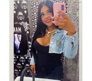 Acompanhante em Uberaba-MG - Poca Hontas