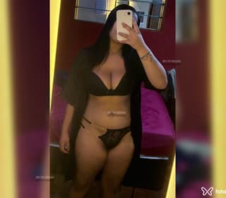 Acompanhante em Resende-RJ - Camila