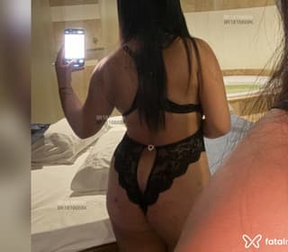 Acompanhante em Macaé-RJ - Camila