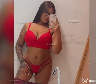 Acompanhante em Rio Claro-SP - Lorena Prates