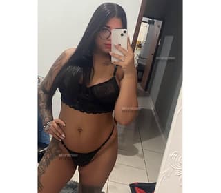 Acompanhante em Rio Claro-SP - Lorena Prates