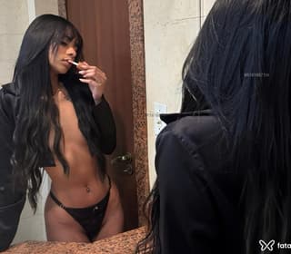 Acompanhante em Blumenau-SC - Samanta