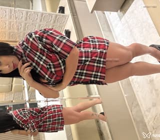 Acompanhante em Blumenau-SC - Sahbrina Dias
