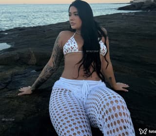 Acompanhante em Guarapari-ES - Letícia Lopes