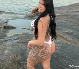 Acompanhante em Guarapari-ES - Letícia Lopes