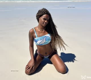 Acompanhante em Armação dos Búzios-RJ - Brenda Alvez