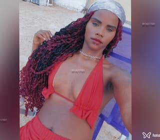 Acompanhante em Armação dos Búzios-RJ - Brenda Alvez