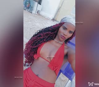 Acompanhante em Armação dos Búzios-RJ - Brenda Alvez