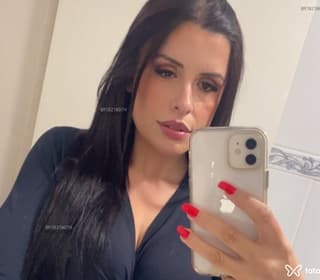 Acompanhante em Novo Hamburgo-RS - Júlia Menezes