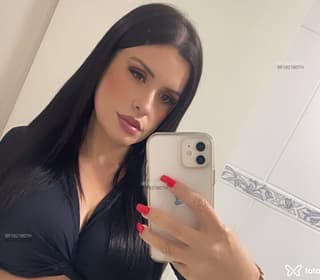 Acompanhante em Novo Hamburgo-RS - Júlia Menezes
