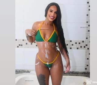Acompanhante em Passos-MG - Laís Cunha