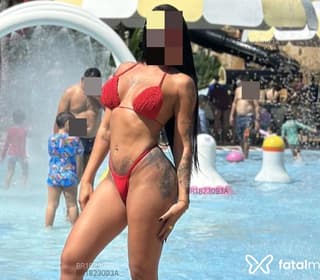 Acompanhante em Angra dos Reis-RJ - Rafaella
