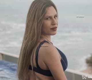 Acompanhante em Recife-PE - Jalila