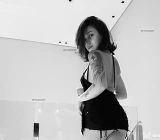 Acompanhante em São Paulo-SP - Sophie Araujo