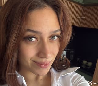 Acompanhante em São Paulo-SP - Sophie Araujo