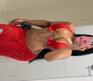 Acompanhante em Senhor do Bonfim-BA - Samantha Gutierrez