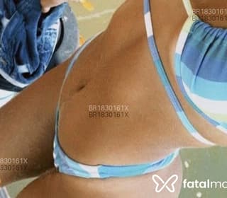 Acompanhante em Porto Velho-RO - Scarlett Afogosa