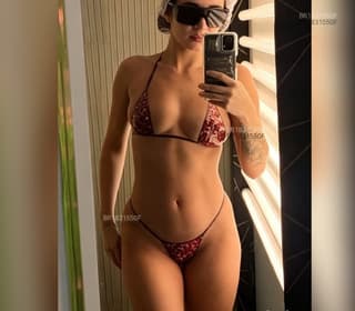 Acompanhante em Rio de Janeiro-RJ - Myrela Santos