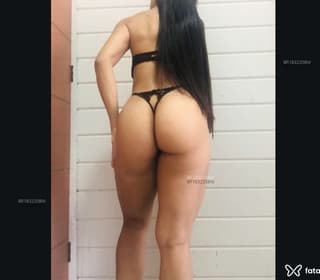 Acompanhante em Redenção-PA - Milly Soares