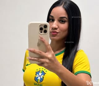 Acompanhante em Catanduva-SP - Isabelly Snake