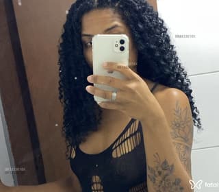 Acompanhante em Rio das Ostras-RJ - Mel Vianna