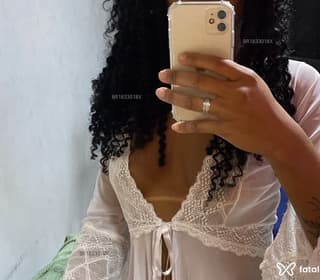 Acompanhante em Rio das Ostras-RJ - Mel Vianna