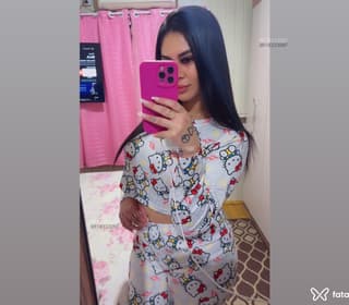 Acompanhante em Novo Hamburgo-RS - Bruna
