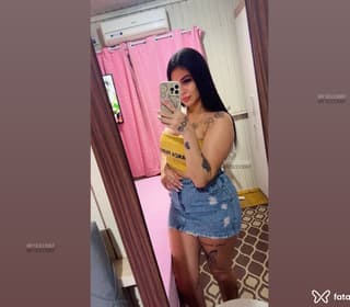 Acompanhante em Novo Hamburgo-RS - Bruna