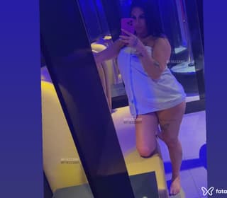Acompanhante em Novo Hamburgo-RS - Bruna