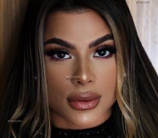 Acompanhante em Rio de Janeiro-RJ - Emma Lancaster