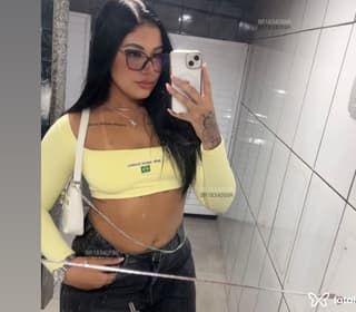 Acompanhante em Vitória-ES - Yasmin Goulart