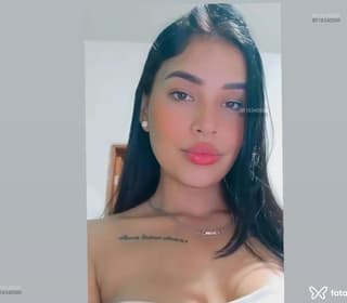 Acompanhante em Vitória-ES - Yasmin Goulart