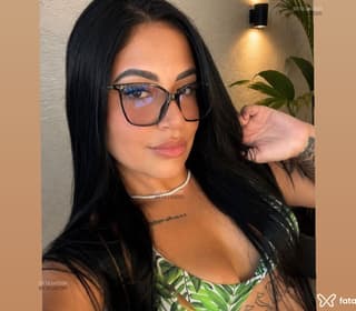Acompanhante em Vitória-ES - Yasmin Goulart