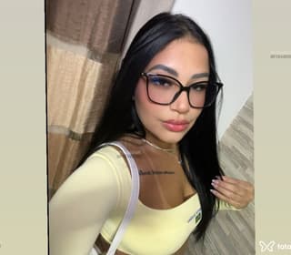 Acompanhante em Vitória-ES - Yasmin Goulart
