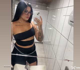 Acompanhante em Vitória-ES - Yasmin Goulart