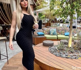 Acompanhante em Macaé-RJ - Larissa Andrade